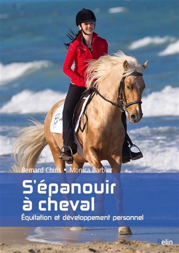 S'épanouir à cheval : équitation et développement personnel alerte
