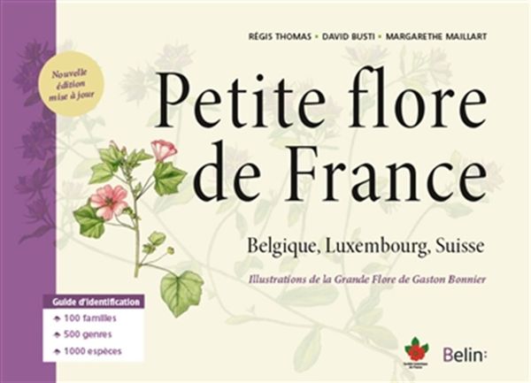 Petite flore de France N.E.