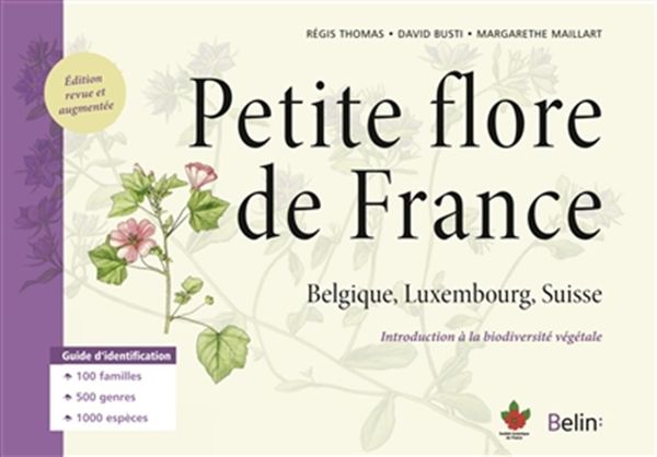 Petite flore de France N.E.