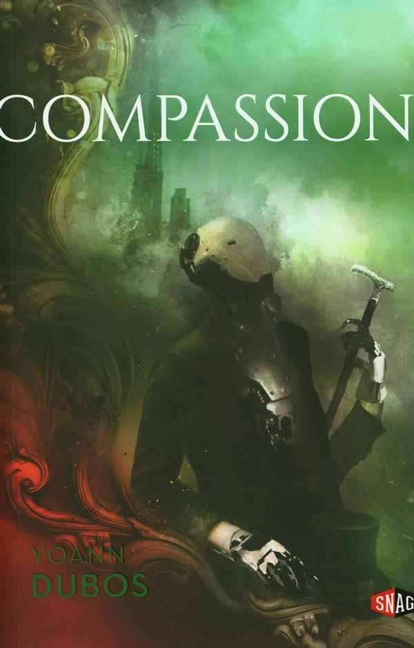 Compassion 02 : Divergences primordiales