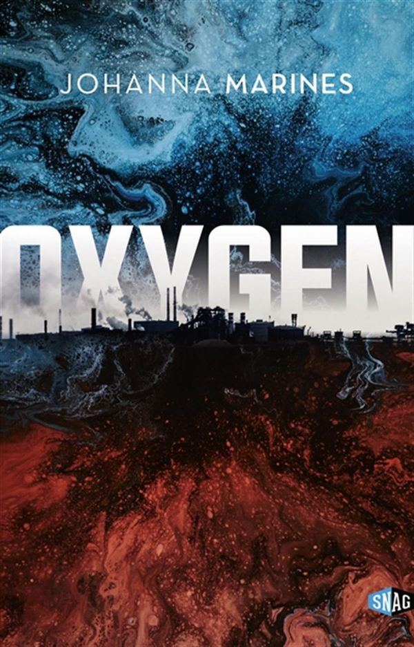 Oxygen