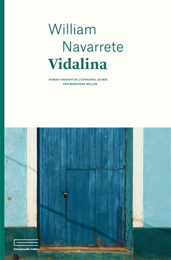 Vidalina