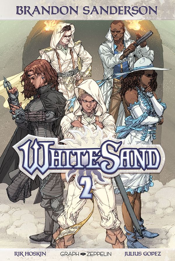 White Sand 02