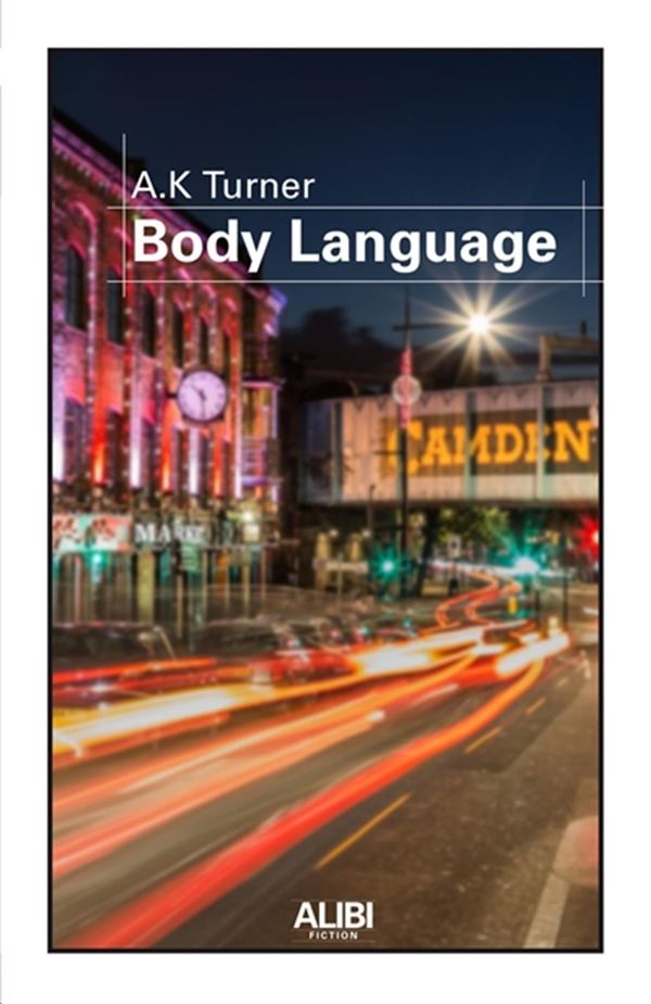 Body Language 01 : Body Language
