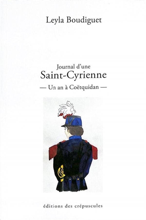 Saint Cyrienne