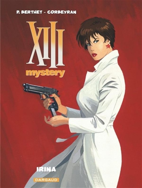 XIII Mystery 02 : Irina