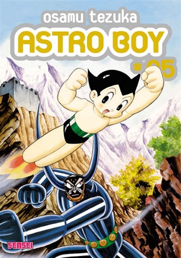 Astro Boy 05