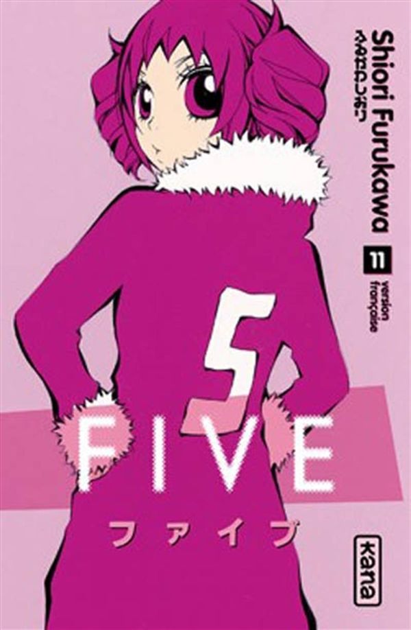 Five 11