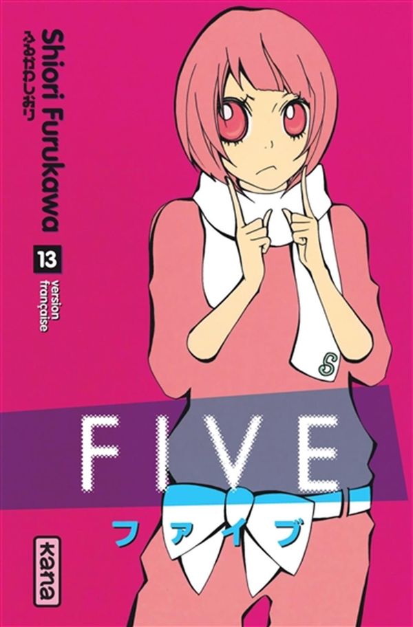 Five 13
