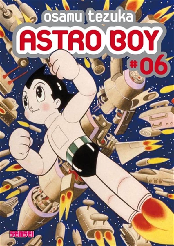 Astro Boy 06