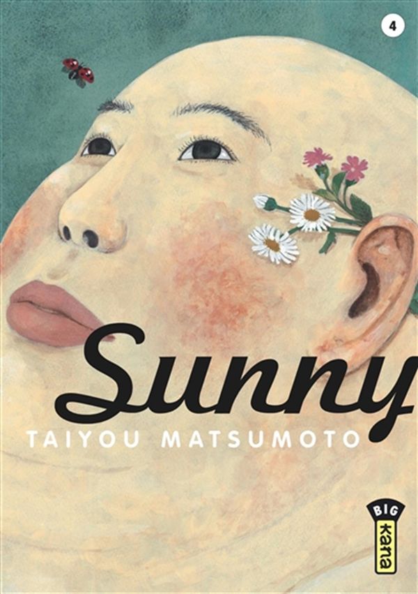 Sunny 04