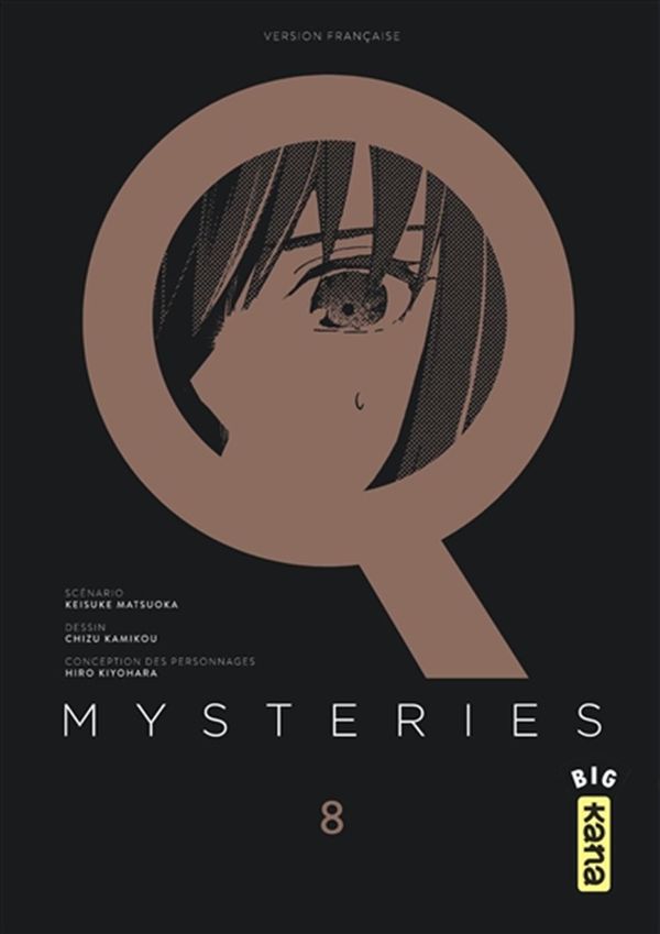 Q Mysteries 08