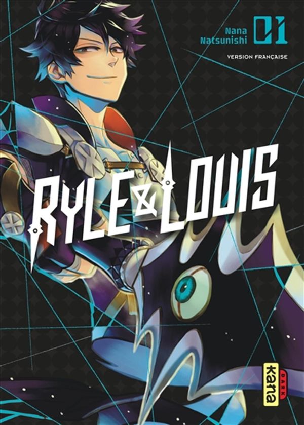 Ryle & Louis 01