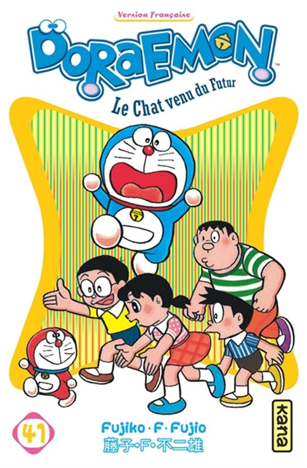 Doraemon 41