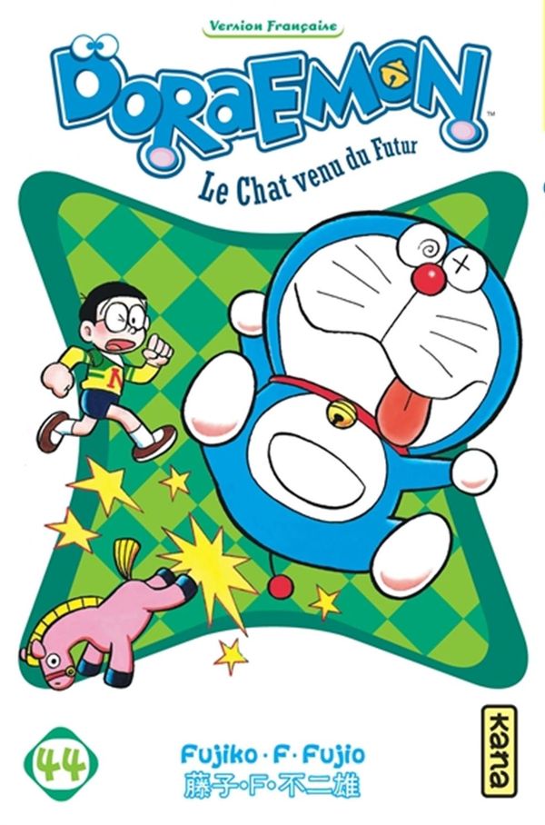 Doraemon 44