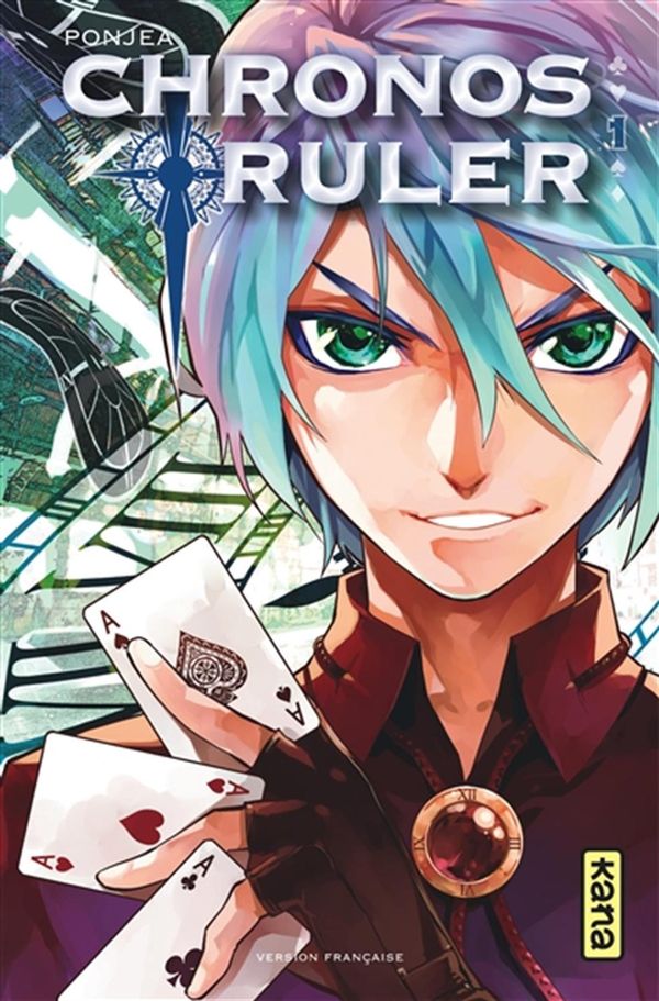 Chronos Ruler 01