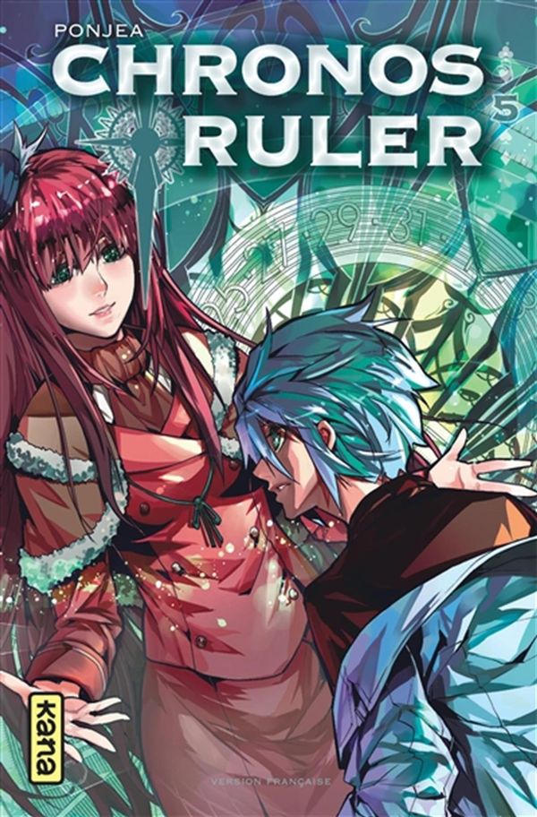 Chronos Ruler 05