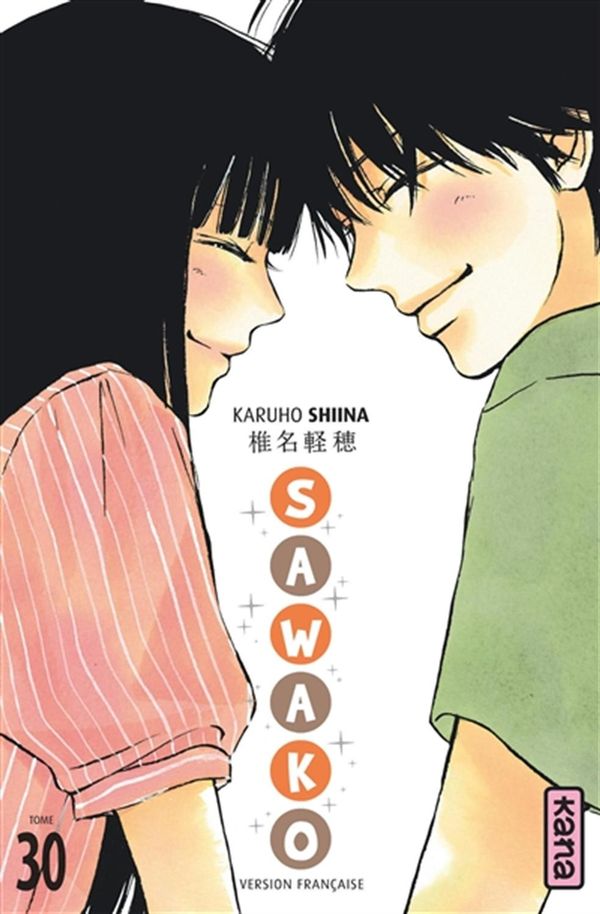 Sawako 30