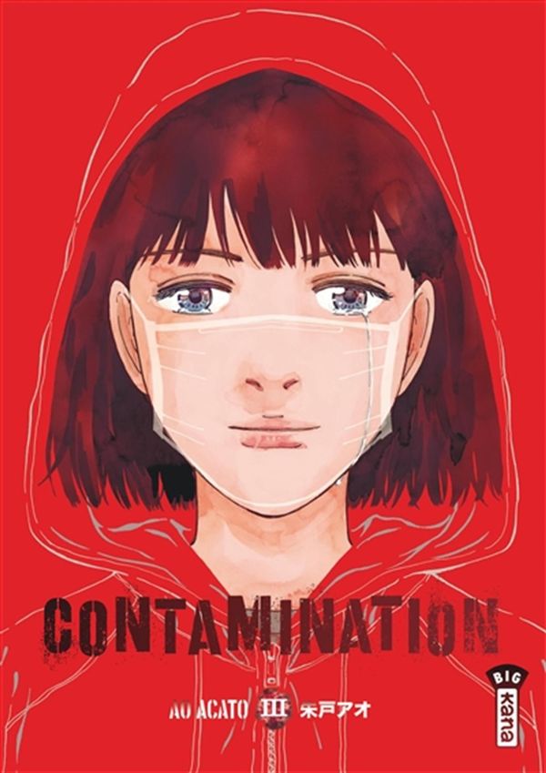 Contamination 03