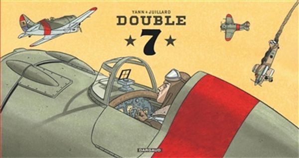 Double 7 - Version strips
