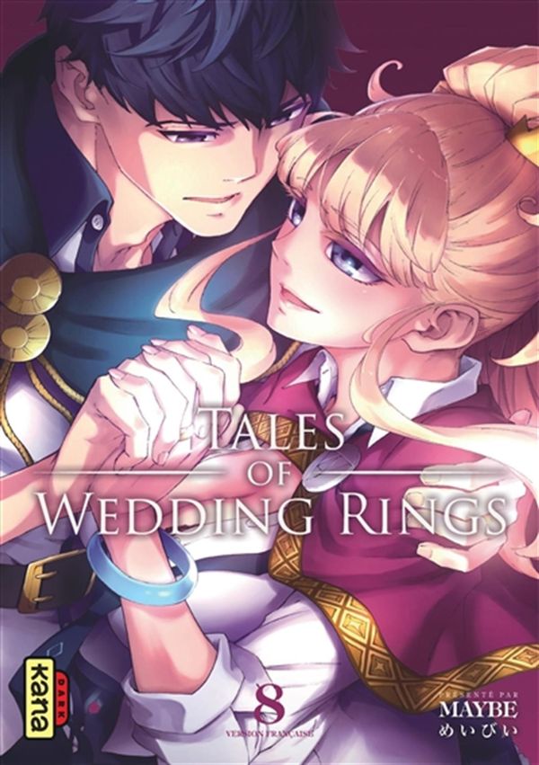 Tales of wedding rings 08