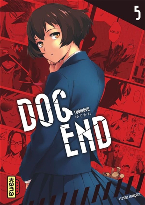 Dog End 05