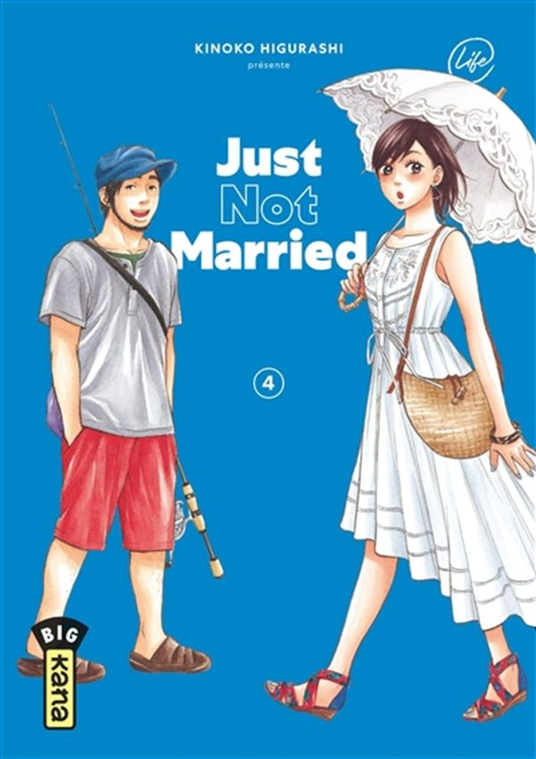 Just Not Married 04
