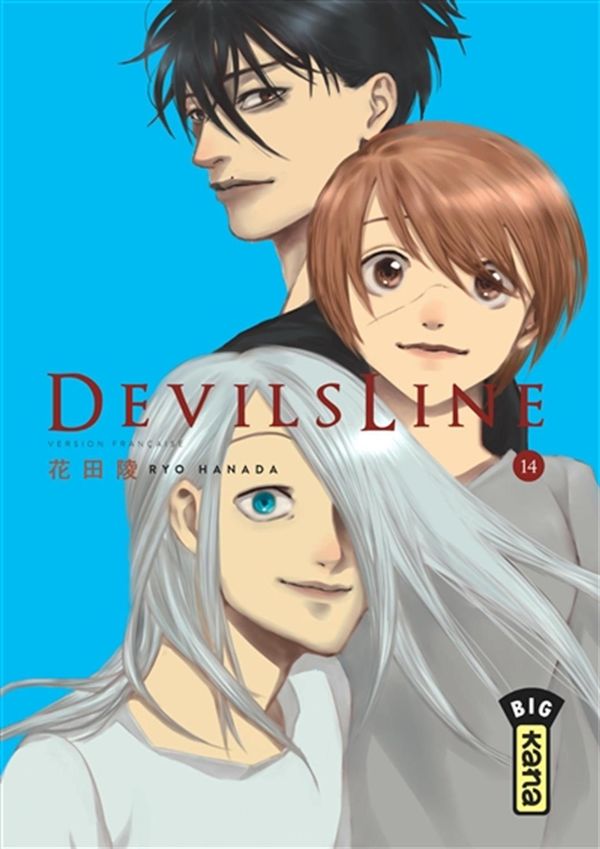 Devils Line 14