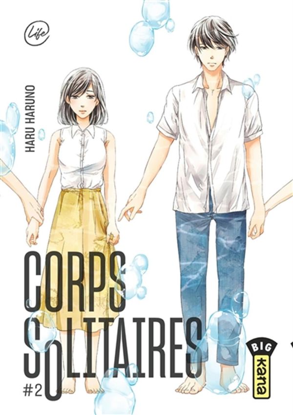 Corps solitaires 02