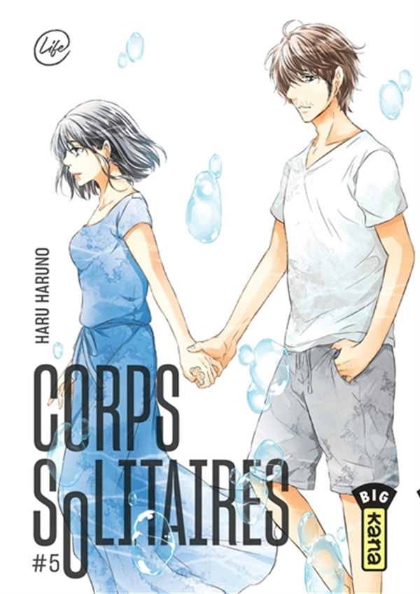 Corps solitaires 05