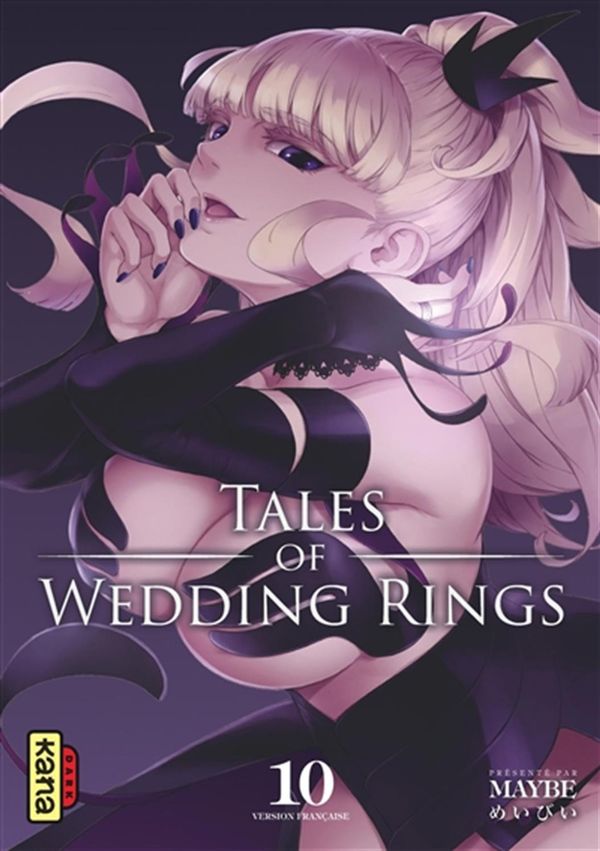 Tales of wedding rings 10