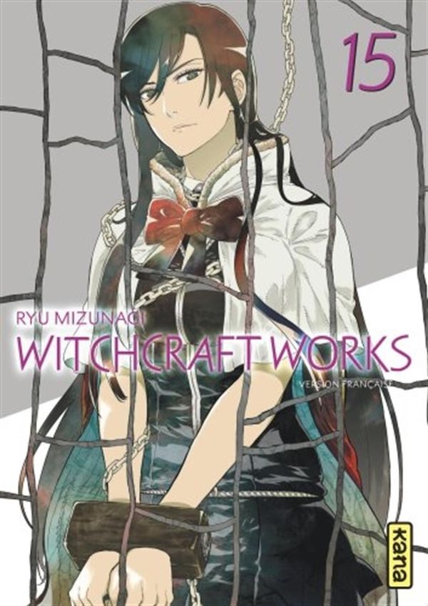 Witchcraft Works 15