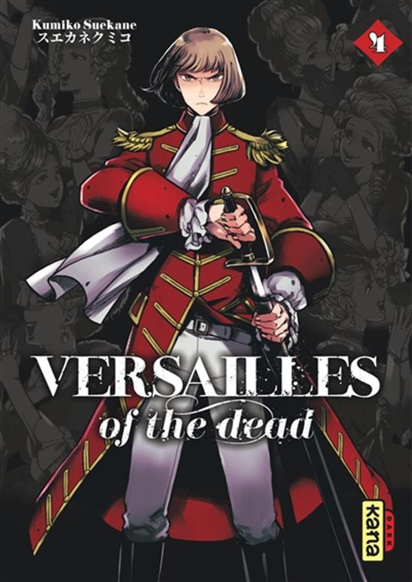 Versailles of the dead 04