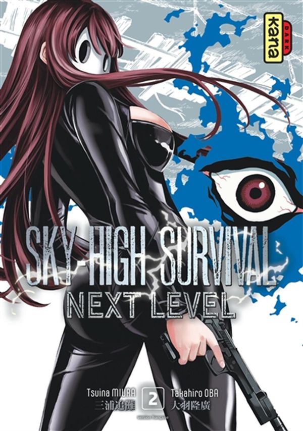 Sky-High Survival Next Level 02