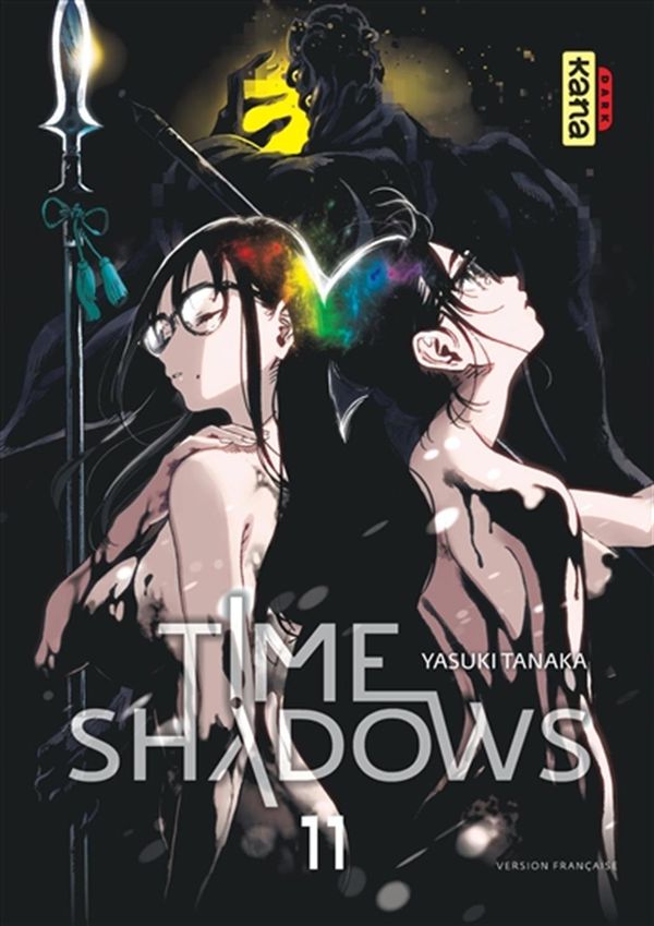 Time Shadows 11