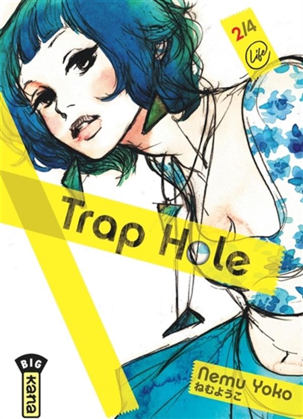 Trap Hole 02