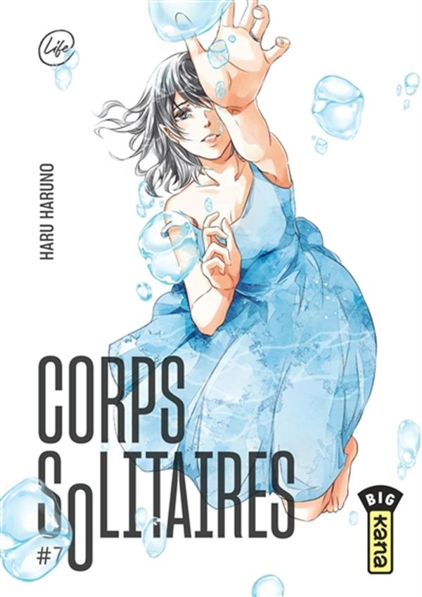Corps solitaires 07