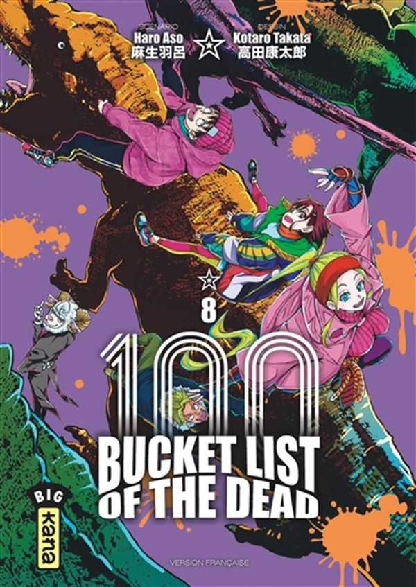 Bucket List of the dead 08