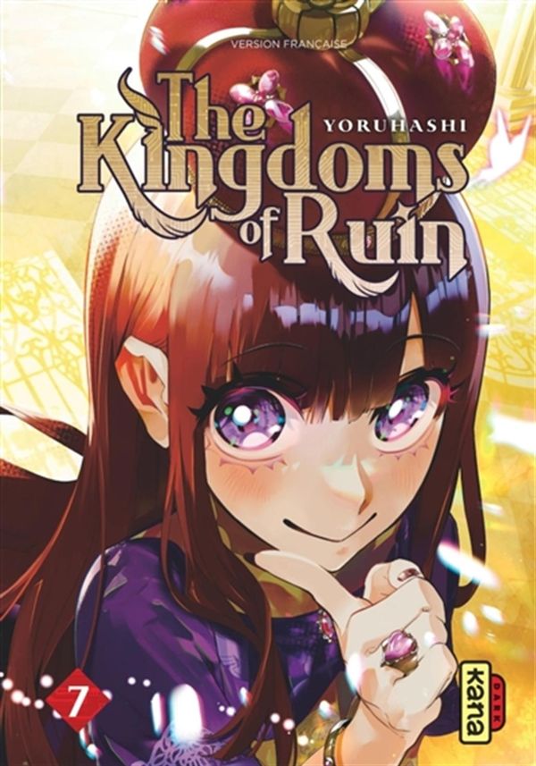 The Kingdoms of Ruin 07