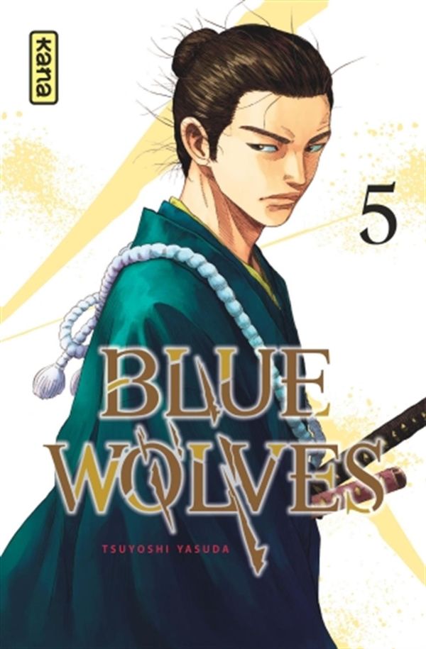 Blue Wolves 05
