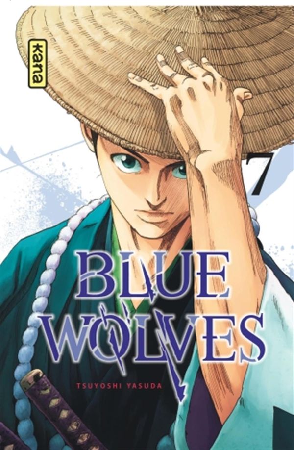 Blue Wolves 07