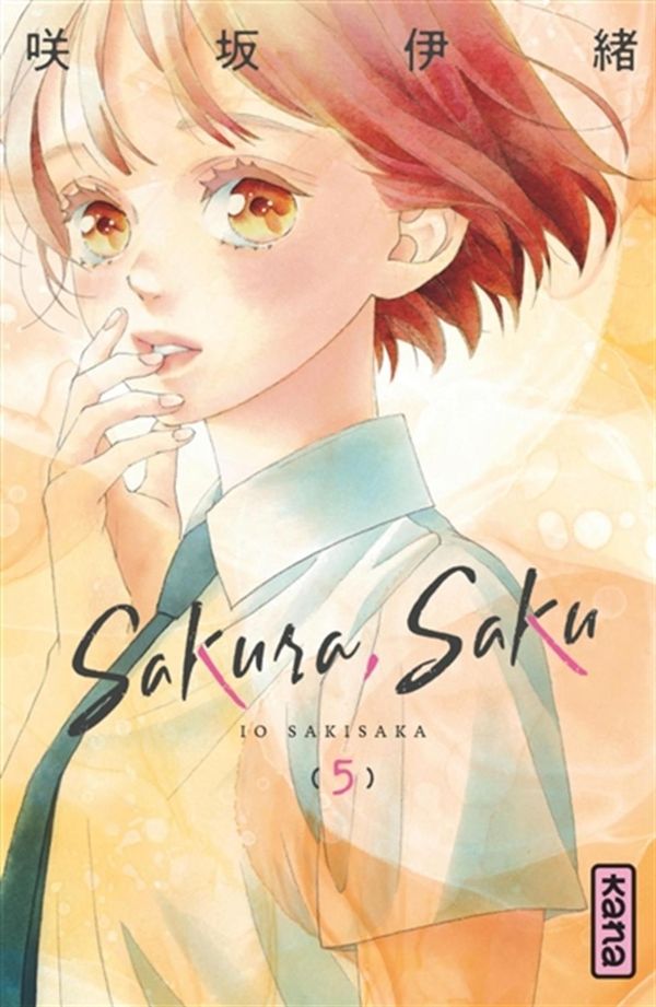 Sakura, Saku 05