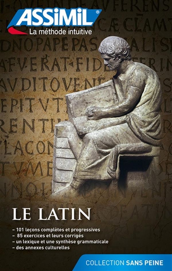 Le latin S.P. N.E.