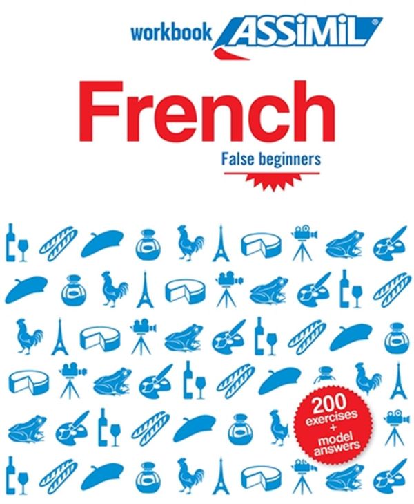 French  False beginners