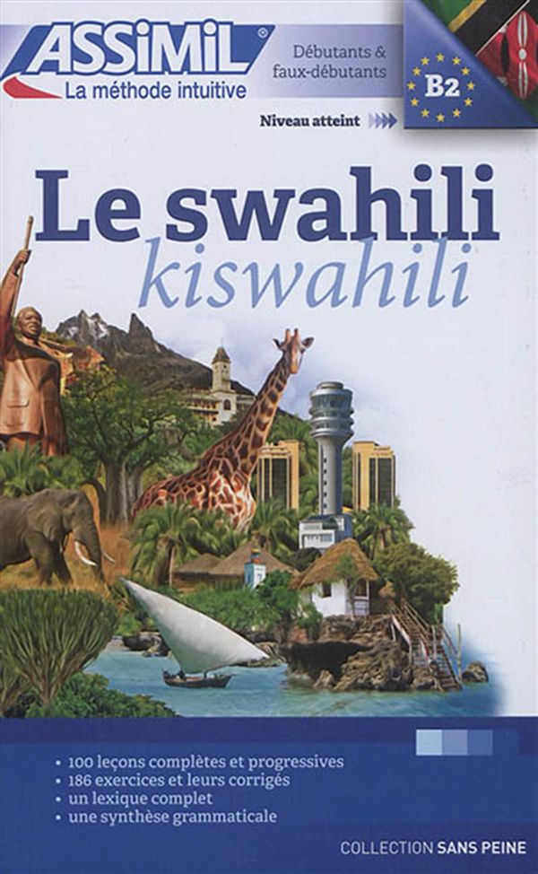 Le swahili S.P. N.E.