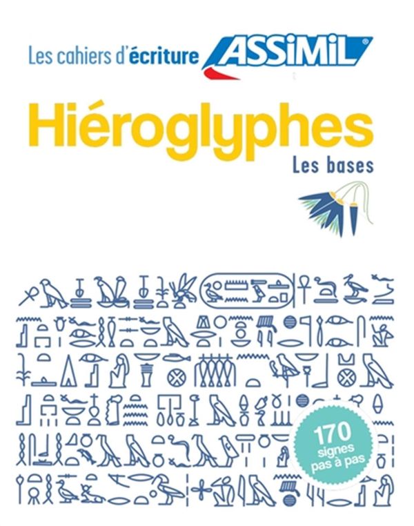 Hiéroglyphes - Les bases