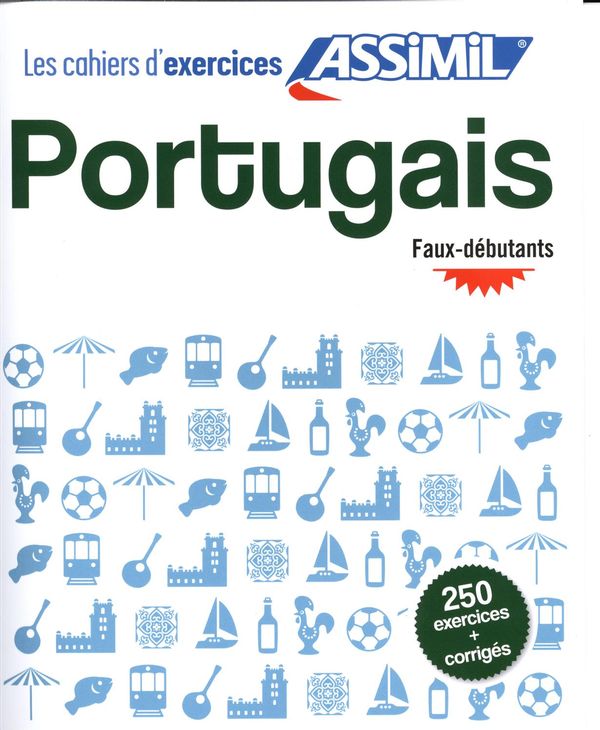Portuguais - Faux-débutants