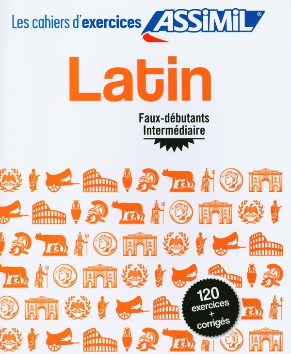 Latin - Faux-débutants/Intermédiaire