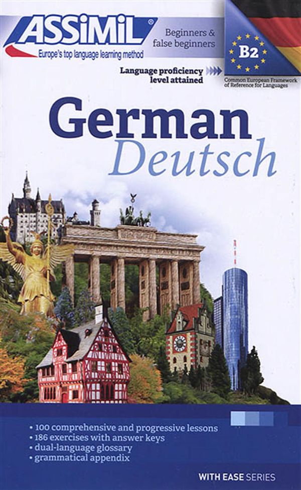 German N.E.