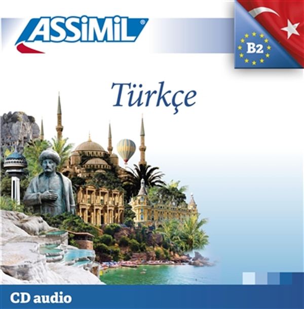 Le turc S.P. CD (4)